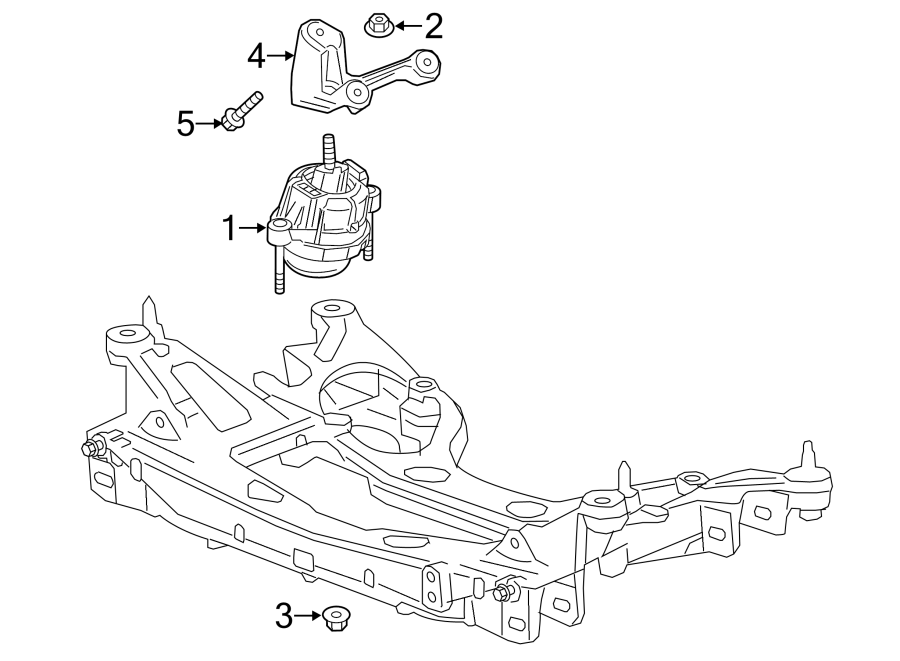 1ENGINE & TRANS MOUNTING.https://images.simplepart.com/images/parts/motor/fullsize/CF14205.png