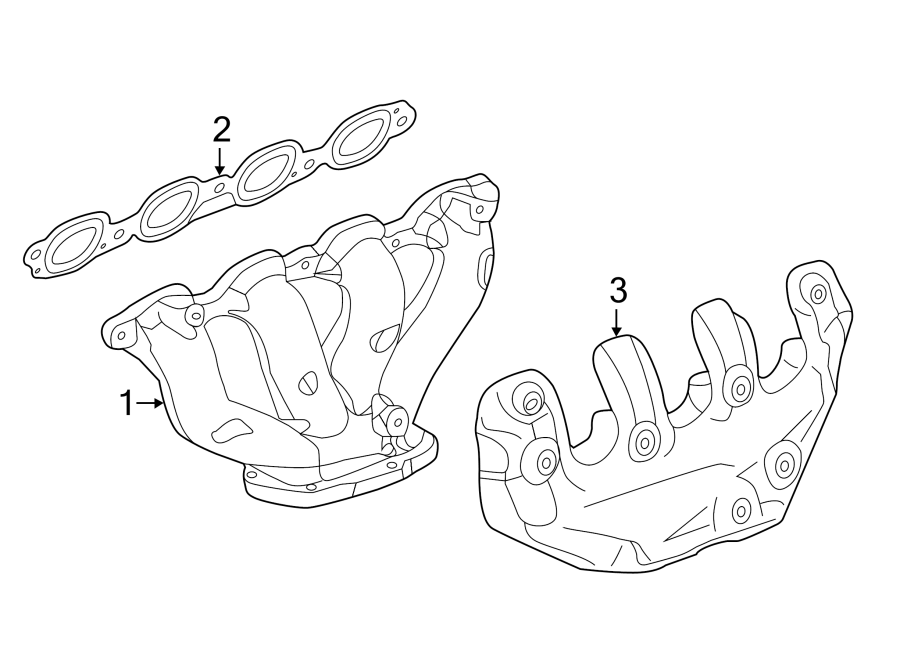 2EXHAUST SYSTEM. MANIFOLD.https://images.simplepart.com/images/parts/motor/fullsize/CF14220.png