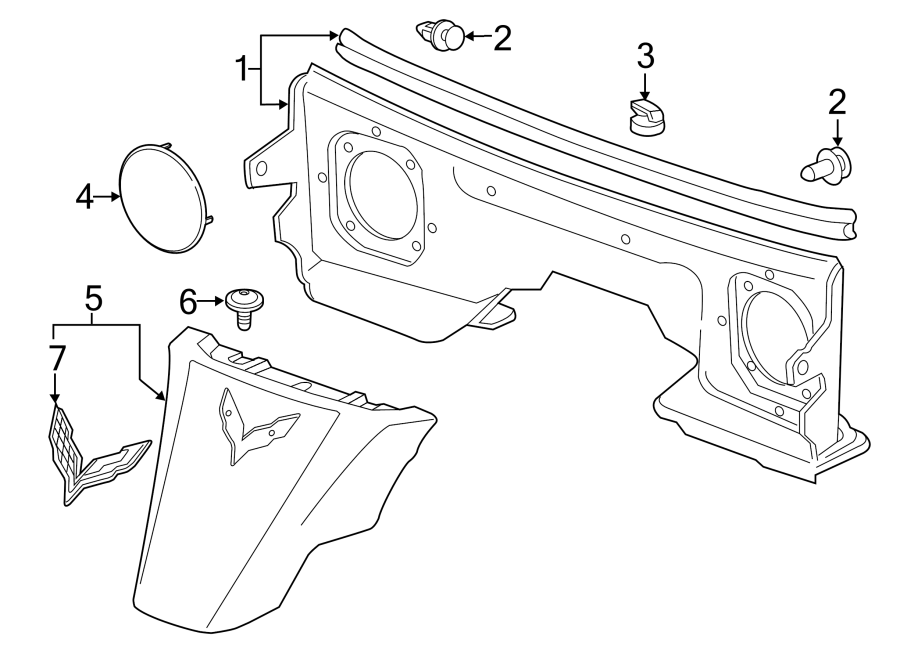 7QUARTER PANEL. INTERIOR TRIM.https://images.simplepart.com/images/parts/motor/fullsize/CF14520.png