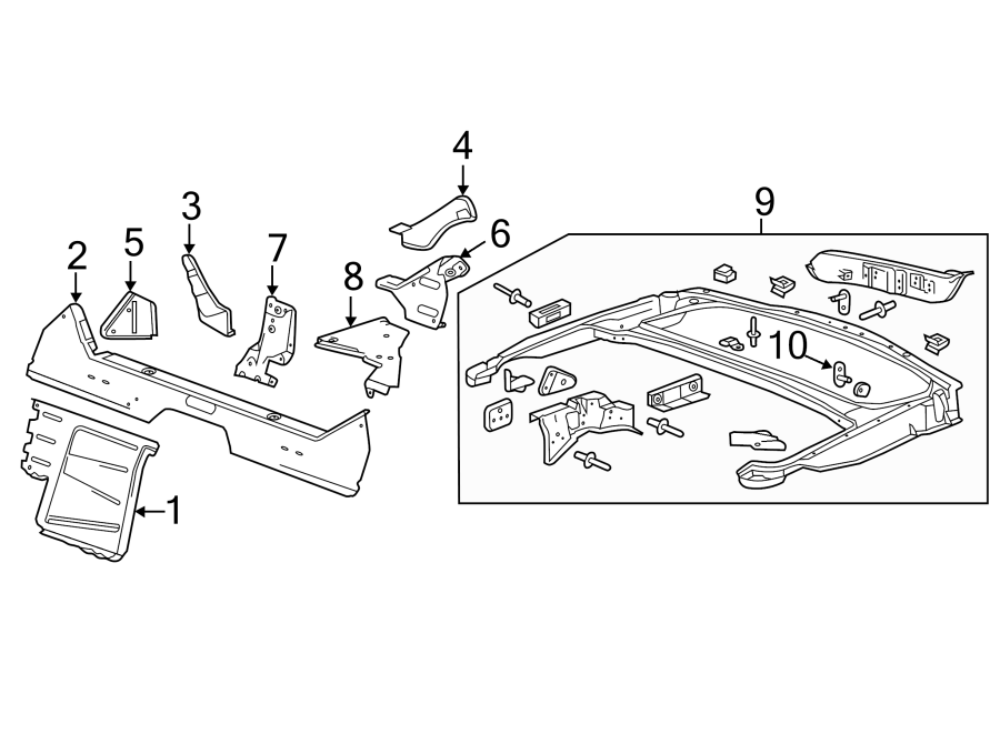 10REAR BODY & FLOOR.https://images.simplepart.com/images/parts/motor/fullsize/CF14580.png