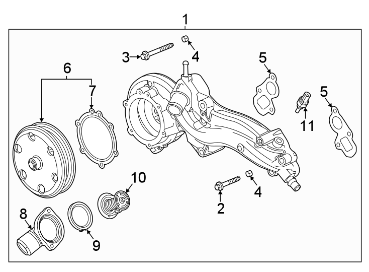 10Water pump.https://images.simplepart.com/images/parts/motor/fullsize/CF20065.png