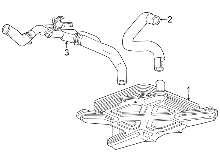 1Oil cooler.https://images.simplepart.com/images/parts/motor/fullsize/CF20076.png