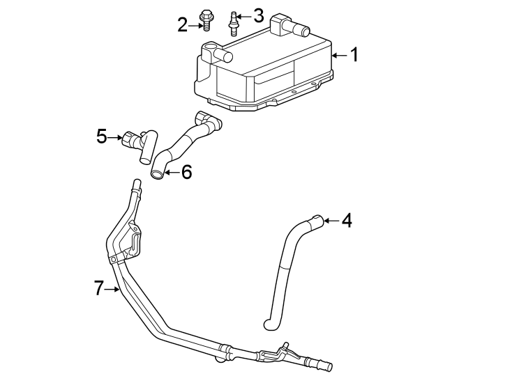 3TRANS oil cooler.https://images.simplepart.com/images/parts/motor/fullsize/CF20080.png