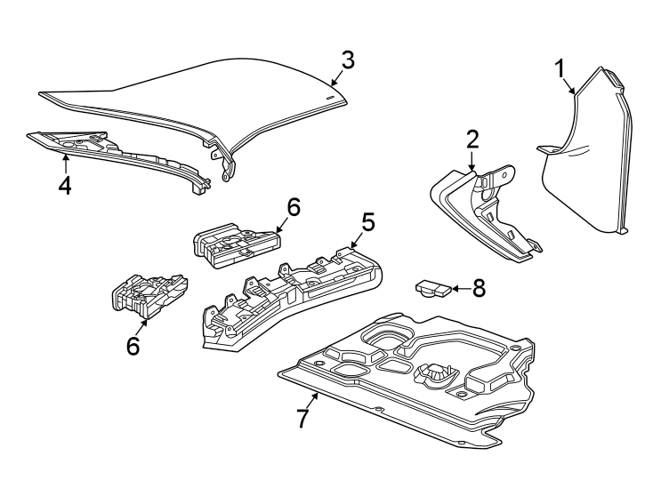 2Instrument panel components.https://images.simplepart.com/images/parts/motor/fullsize/CF20330.png