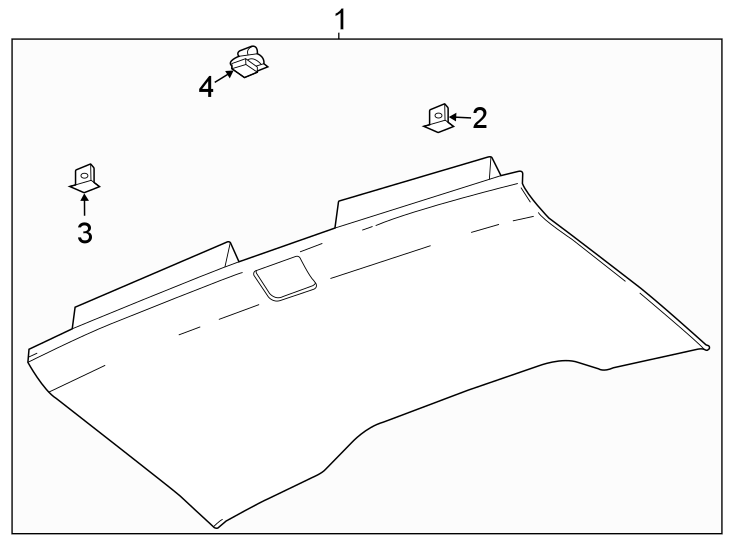 4Interior trim.https://images.simplepart.com/images/parts/motor/fullsize/CF20435.png