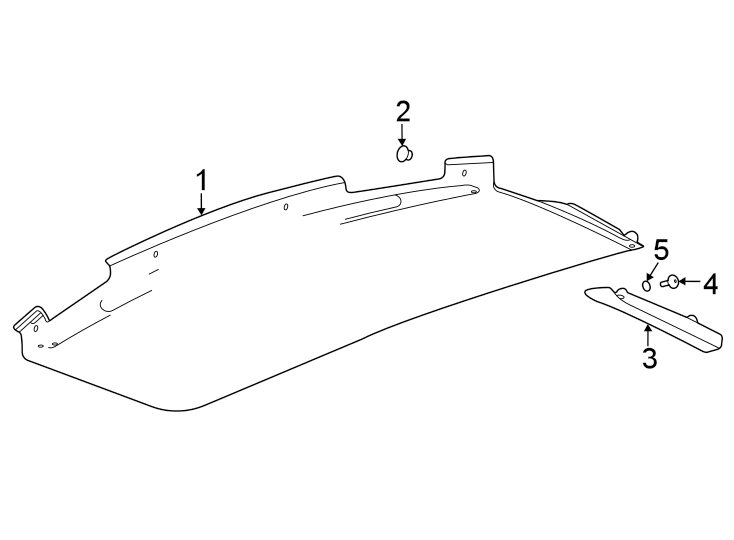 1Convertible top. Interior trim.https://images.simplepart.com/images/parts/motor/fullsize/CF20470.png