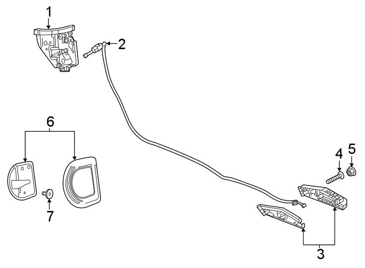 6Door. Lock & hardware.https://images.simplepart.com/images/parts/motor/fullsize/CF20532.png