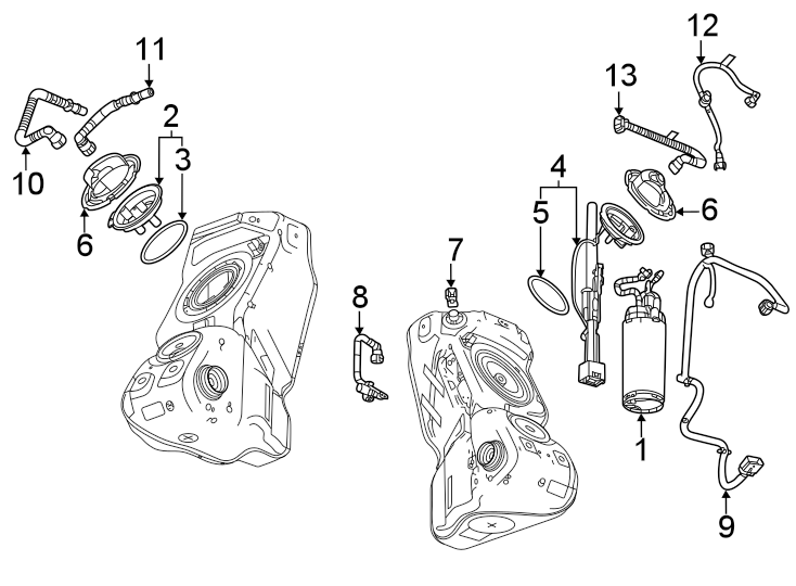 3Fuel system components.https://images.simplepart.com/images/parts/motor/fullsize/CF20555.png