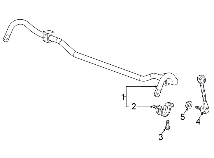 1Rear suspension. Stabilizer bar & components.https://images.simplepart.com/images/parts/motor/fullsize/CF20580.png