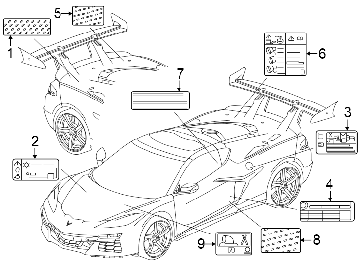 3Cargo area. Chemical exposure. Convert. COUPE. Deck lid. Door glass.https://images.simplepart.com/images/parts/motor/fullsize/CF24000.png