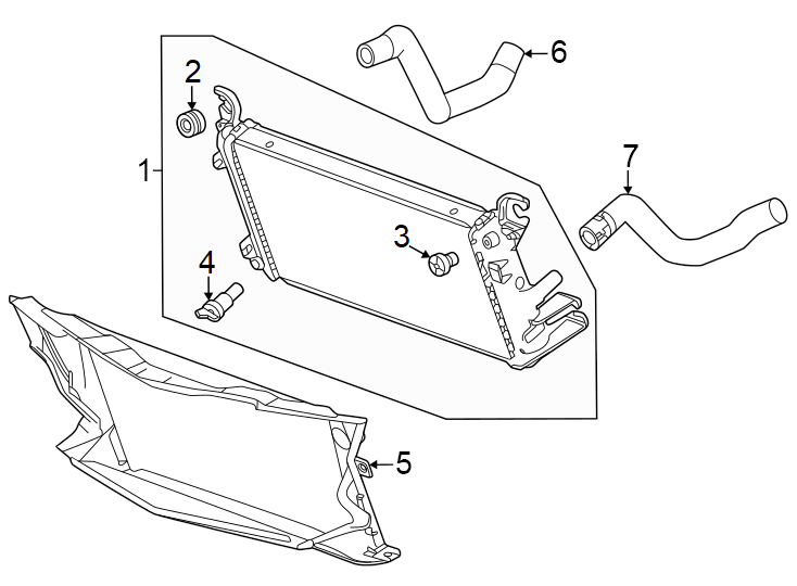 5Center. Front cooling.https://images.simplepart.com/images/parts/motor/fullsize/CF24050.png