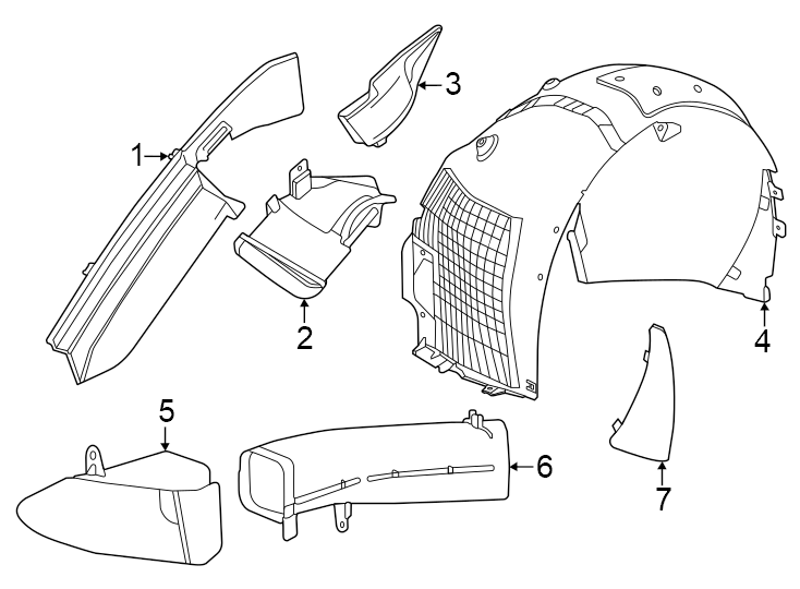 7Fender liner & shields.https://images.simplepart.com/images/parts/motor/fullsize/CF24145.png