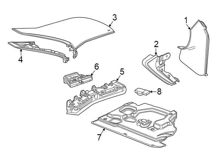 2Instrument panel components.https://images.simplepart.com/images/parts/motor/fullsize/CF24375.png