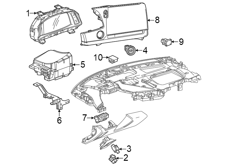 2Glove box. Head-up display.https://images.simplepart.com/images/parts/motor/fullsize/CF24385.png