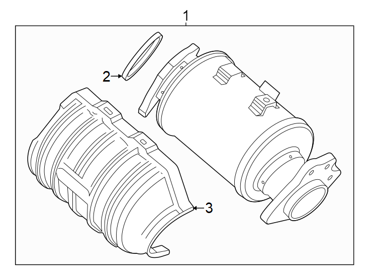 1Exhaust system. Exhaust components.https://images.simplepart.com/images/parts/motor/fullsize/CF24825.png