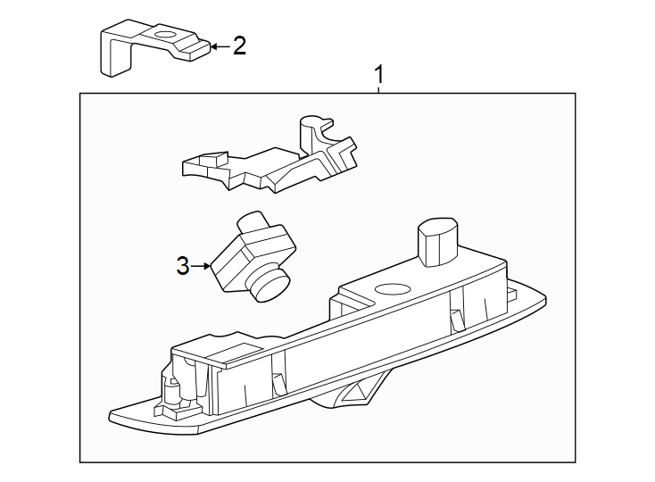 1W/CURB view camera. W/O curb view camera.https://images.simplepart.com/images/parts/motor/fullsize/CF24880.png