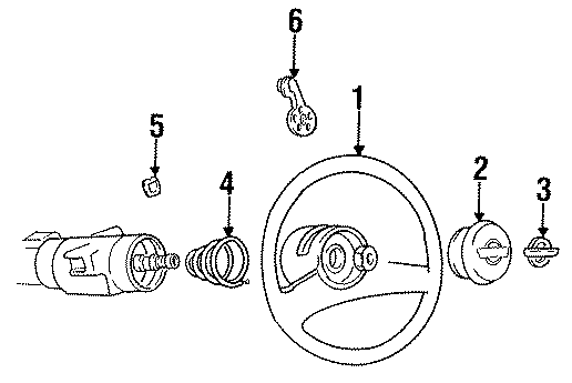 5STEERING WHEEL & TRIM.https://images.simplepart.com/images/parts/motor/fullsize/CF4088.png