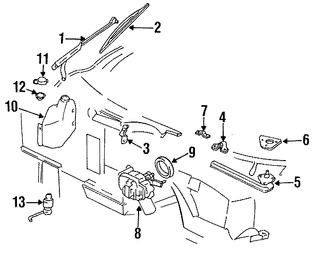 9WINDSHIELD. WIPER & WASHER COMPONENTS.https://images.simplepart.com/images/parts/motor/fullsize/CF4103.png