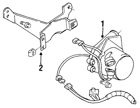 EMISSION SYSTEM. EMISSION COMPONENTS.