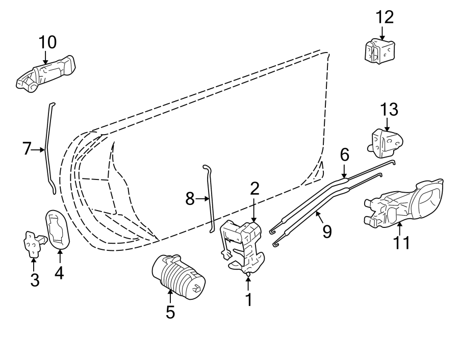 13DOOR. LOCK & HARDWARE.https://images.simplepart.com/images/parts/motor/fullsize/CF97290.png