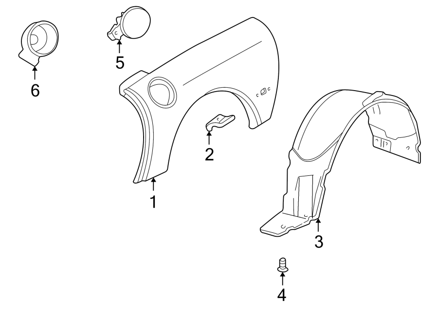 1QUARTER PANEL & COMPONENTS.https://images.simplepart.com/images/parts/motor/fullsize/CF97330.png