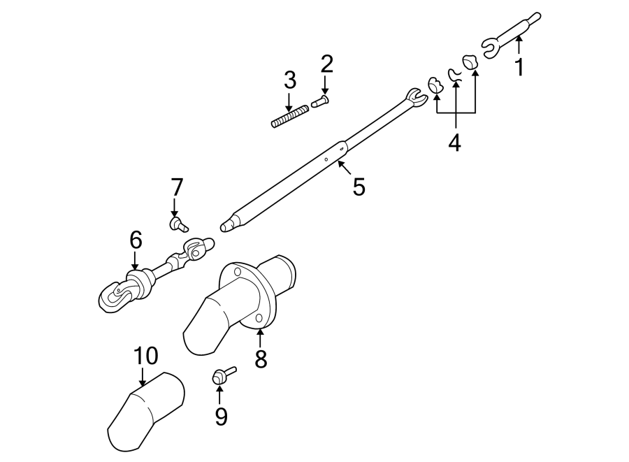 6STEERING COLUMN. SHAFT & INTERNAL COMPONENTS.https://images.simplepart.com/images/parts/motor/fullsize/CG00305.png