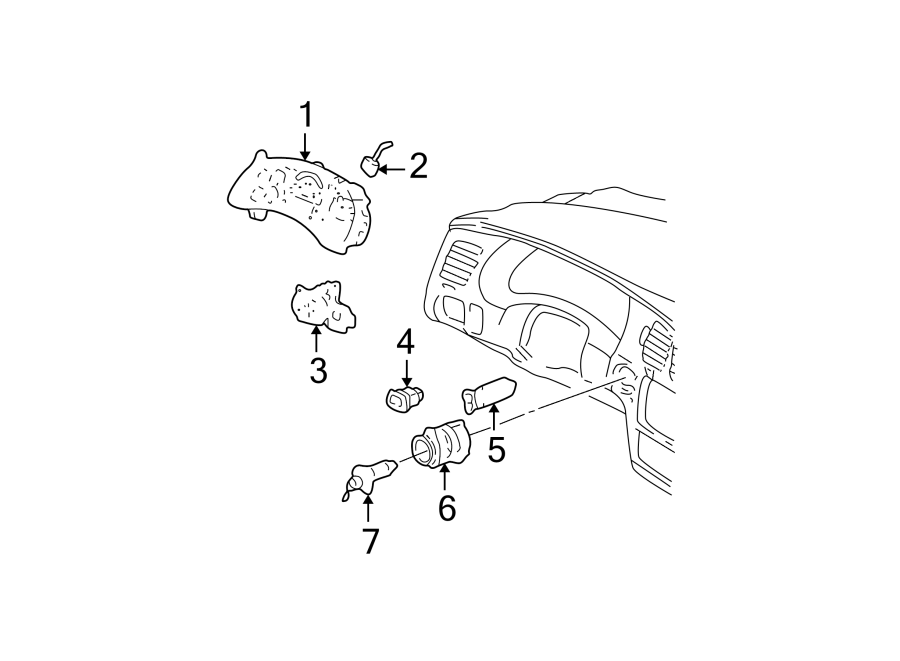 6INSTRUMENT PANEL. CLUSTER & SWITCHES.https://images.simplepart.com/images/parts/motor/fullsize/CG00340.png