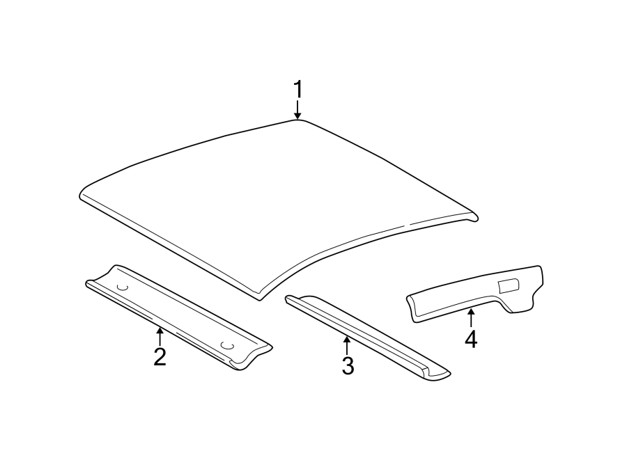 4ROOF & COMPONENTS.https://images.simplepart.com/images/parts/motor/fullsize/CG00405.png