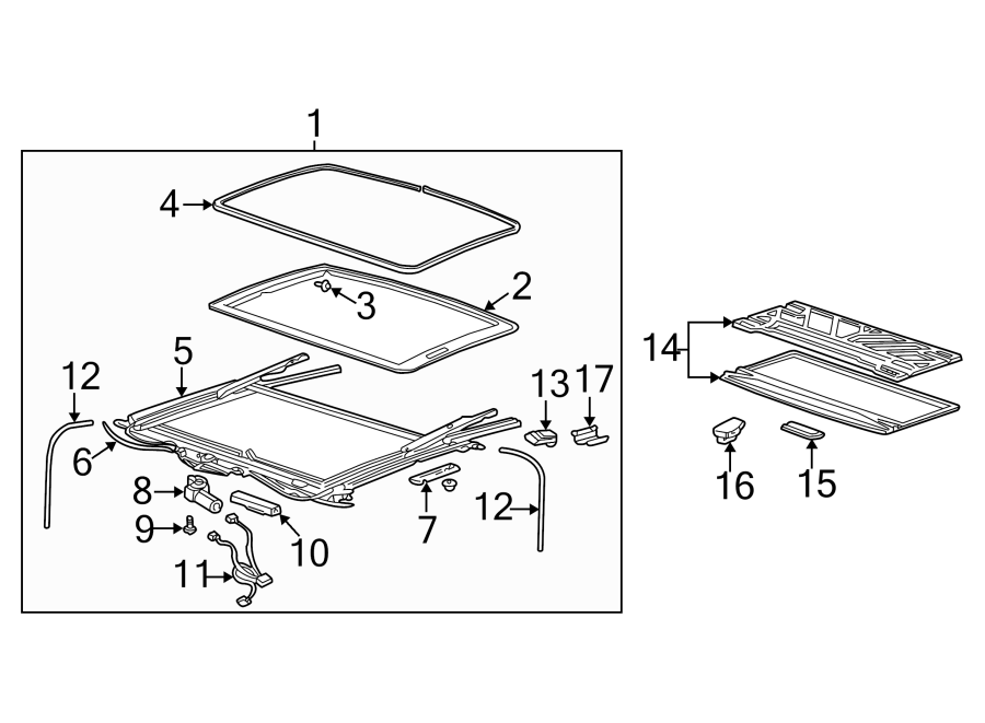 2SUNROOF.https://images.simplepart.com/images/parts/motor/fullsize/CG00415.png