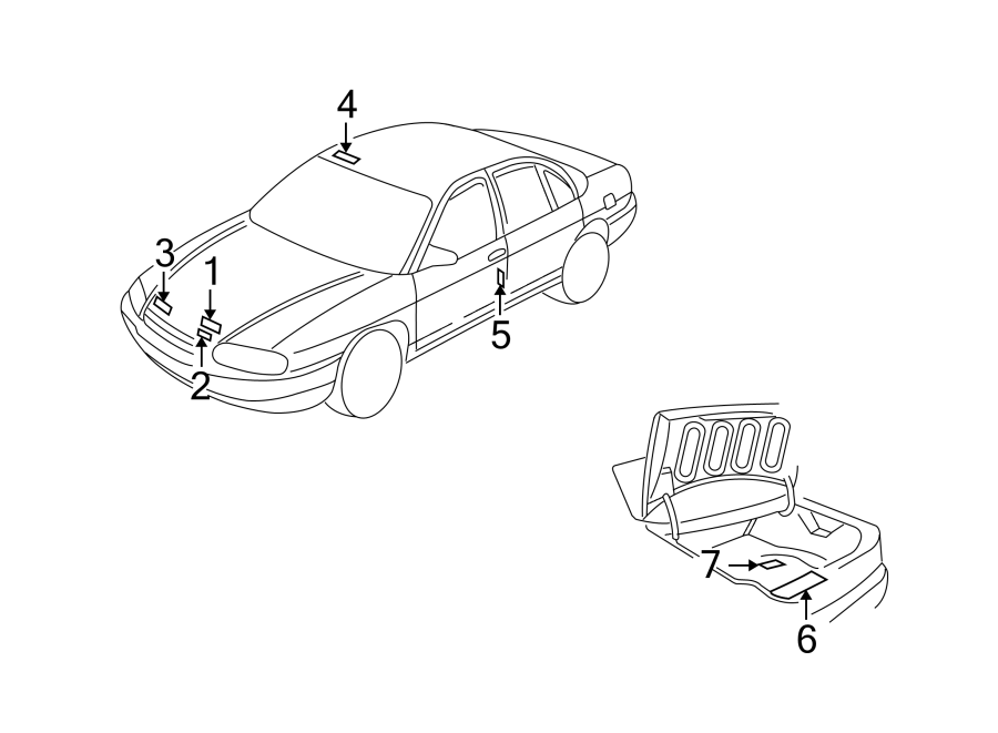 6INFORMATION LABELS.https://images.simplepart.com/images/parts/motor/fullsize/CG06005.png