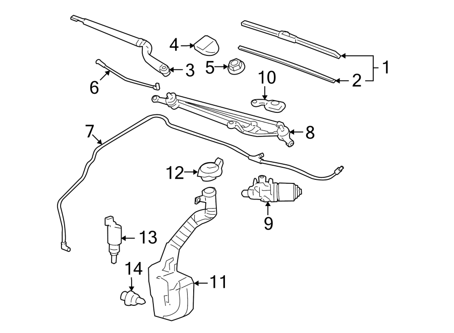 1WINDSHIELD. WIPER & WASHER COMPONENTS.https://images.simplepart.com/images/parts/motor/fullsize/CG06360.png