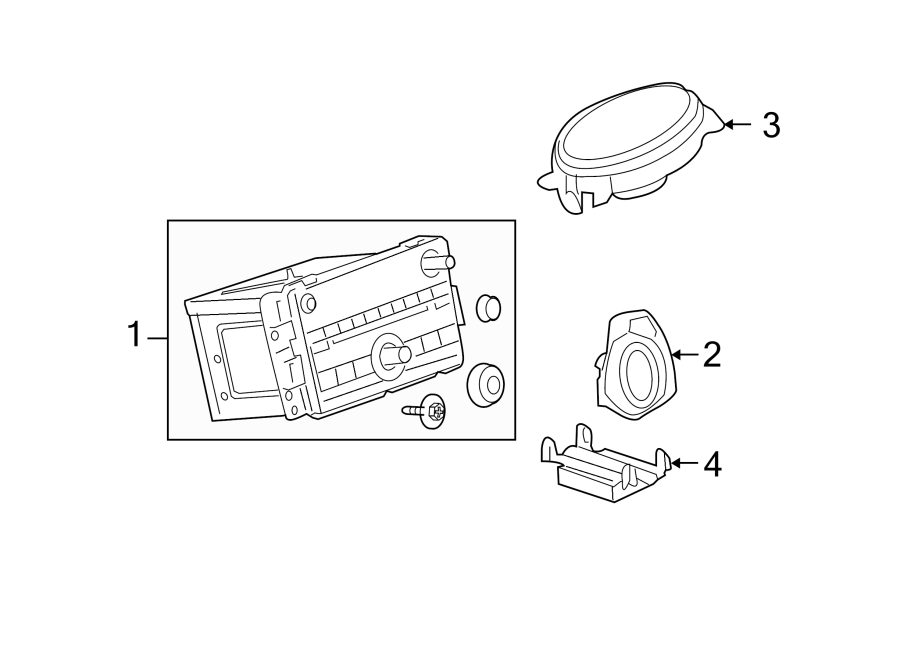 4INSTRUMENT PANEL. SOUND SYSTEM.https://images.simplepart.com/images/parts/motor/fullsize/CG06400.png