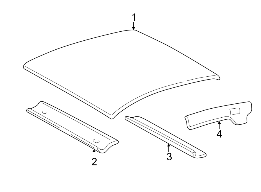 4ROOF & COMPONENTS.https://images.simplepart.com/images/parts/motor/fullsize/CG06460.png