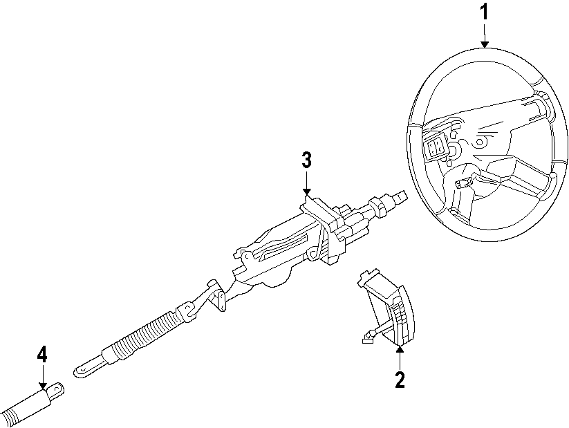 STEERING COLUMN. DOOR & COMPONENTS. STEERING WHEEL.https://images.simplepart.com/images/parts/motor/fullsize/CG1080.png