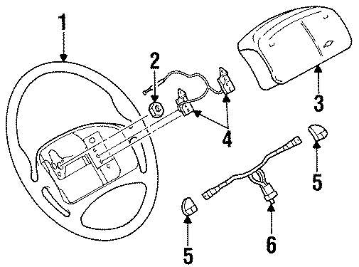 4STEERING WHEEL & TRIM.https://images.simplepart.com/images/parts/motor/fullsize/CG95350.png