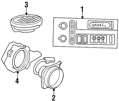 1INSTRUMENT PANEL. SOUND SYSTEM.https://images.simplepart.com/images/parts/motor/fullsize/CG95402.png