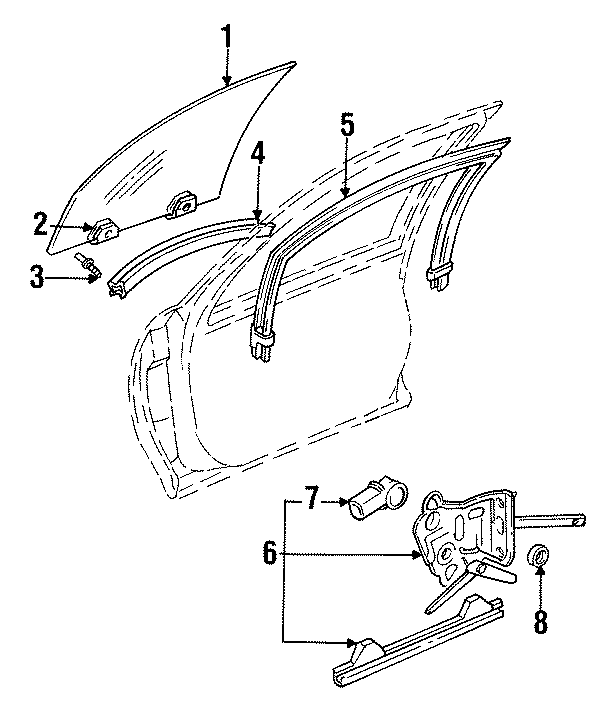 8DOOR. GLASS & HARDWARE.https://images.simplepart.com/images/parts/motor/fullsize/CG95460.png