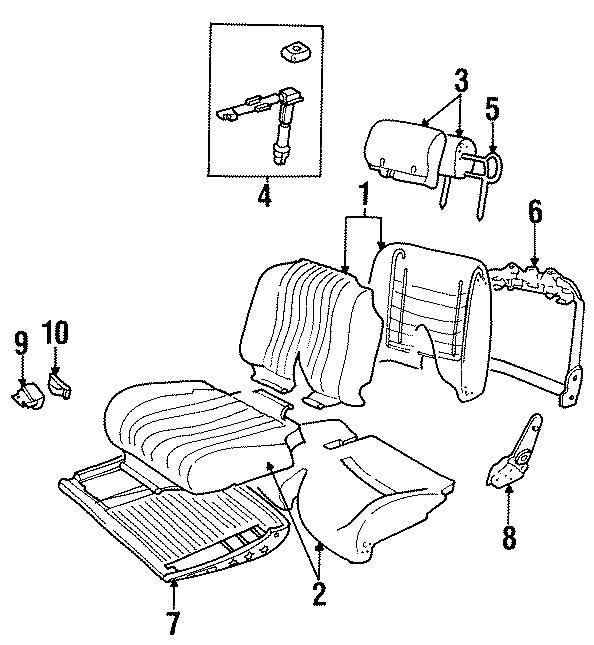 10SEATS & TRACKS. FRONT SEAT COMPONENTS.https://images.simplepart.com/images/parts/motor/fullsize/CG95483.png