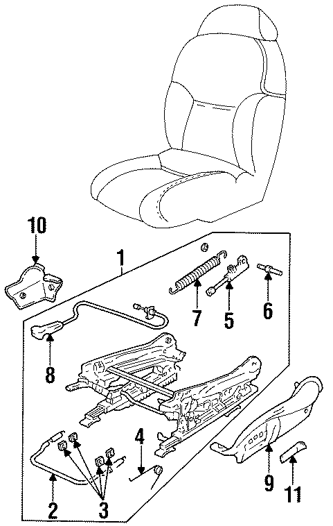 10SEATS & TRACKS. TRACKS & COMPONENTS.https://images.simplepart.com/images/parts/motor/fullsize/CG95485.png