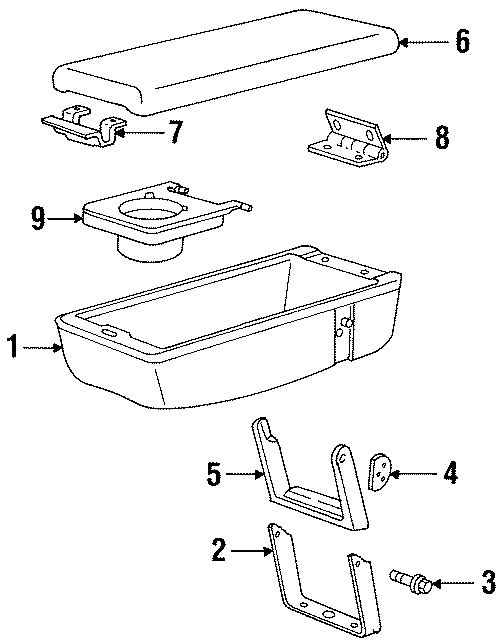 3SEATS & TRACKS. CENTER ARMREST.https://images.simplepart.com/images/parts/motor/fullsize/CG95486.png