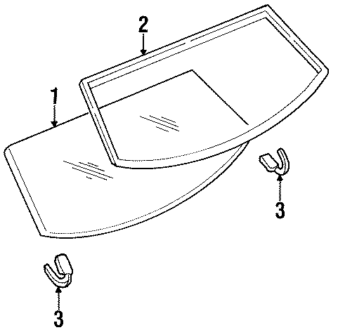 3BACK GLASS. REVEAL MOLDINGS.https://images.simplepart.com/images/parts/motor/fullsize/CG95492.png