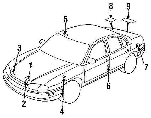 3INFORMATION LABELS.https://images.simplepart.com/images/parts/motor/fullsize/CG95640.png