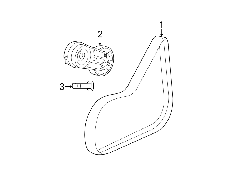 1BELTS & PULLEYS.https://images.simplepart.com/images/parts/motor/fullsize/CH06036.png