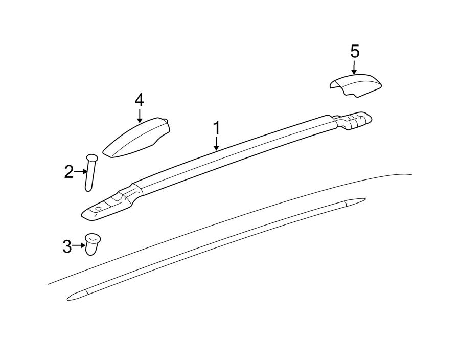 2ROOF. LUGGAGE CARRIER.https://images.simplepart.com/images/parts/motor/fullsize/CH06385.png