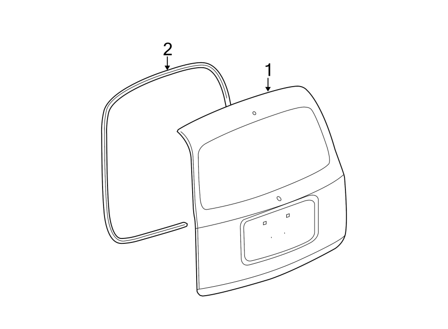 2LIFT GATE. GATE & HARDWARE.https://images.simplepart.com/images/parts/motor/fullsize/CH06510.png