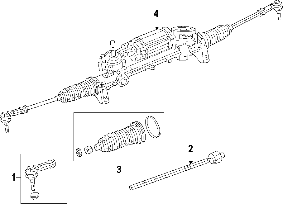 3STEERING GEAR & LINKAGE.https://images.simplepart.com/images/parts/motor/fullsize/CH3070.png