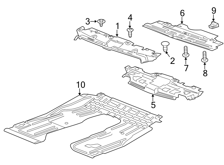 5RADIATOR SUPPORT. SPLASH SHIELDS.https://images.simplepart.com/images/parts/motor/fullsize/CJ12035.png