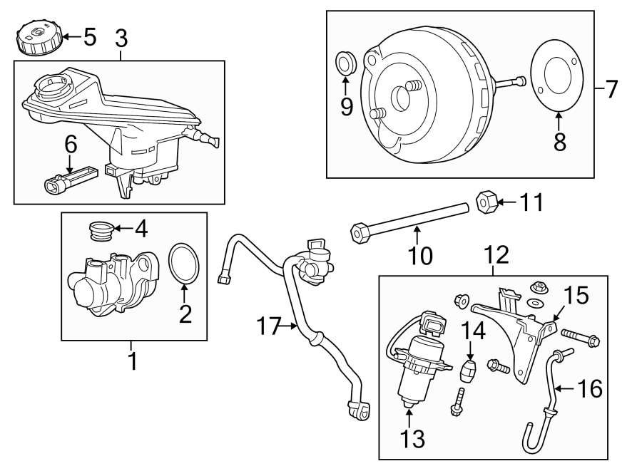 Diagram COWL. COMPONENTS ON DASH PANEL. for your 2017 Chevrolet Spark 1.4L Ecotec CVT ACTIV Hatchback 