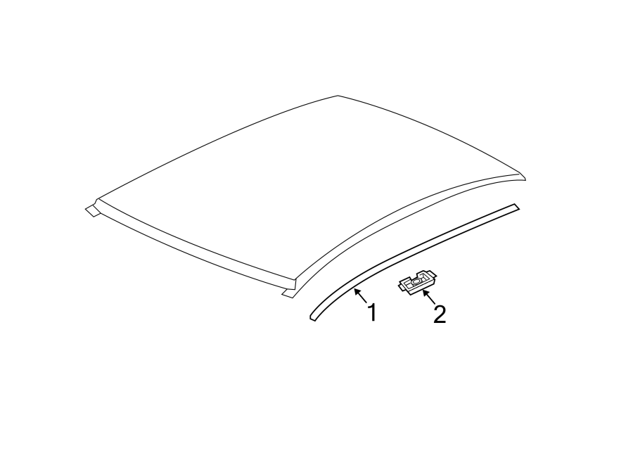 1ROOF. EXTERIOR TRIM.https://images.simplepart.com/images/parts/motor/fullsize/CJ12460.png