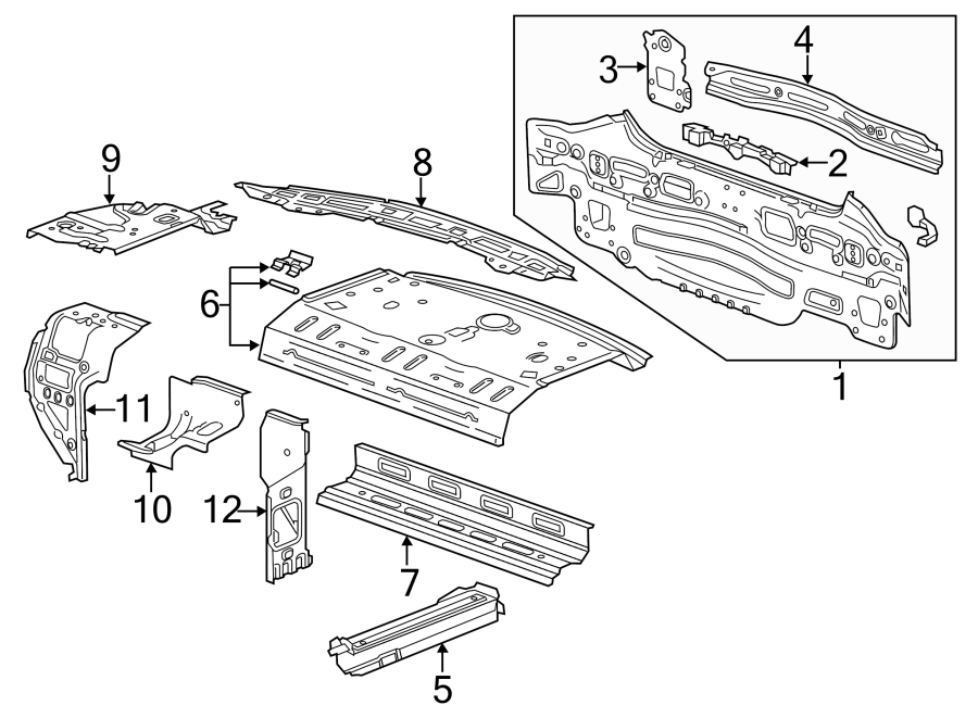 9Rear body & floor.https://images.simplepart.com/images/parts/motor/fullsize/CJ12640.png